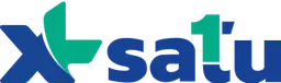 XLSatu Logo
